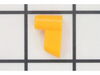9965511-2-S-Ryobi-521523001-Choke Lever Ruixing Carb (Yellow)