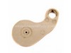 Choke Lever – Part Number: 521807001