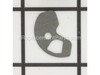 Gasket-Circuit Plate – Part Number: 52225001200
