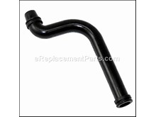 Hose, Breather 3-5/8" – Part Number: 5232606-S