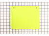 Maintenance Cover – Part Number: 523430003