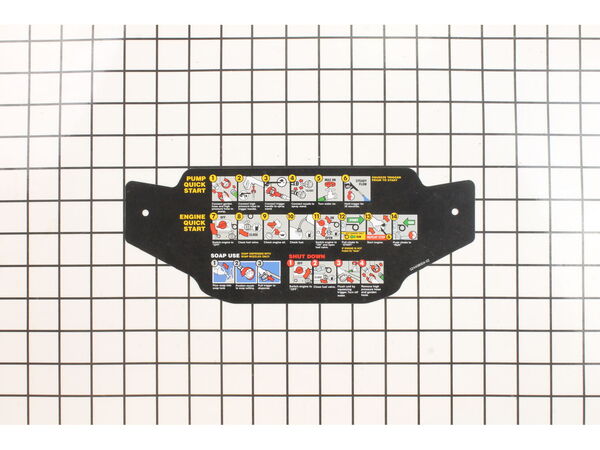 9966165-1-M-Ryobi-524408004-Quick Start Label