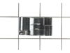 Heat Dam – Part Number: 525033001
