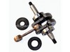 Crankshaft and Gear Assembly. – Part Number: 525604601