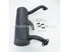 Kit: Exhaust - (#dsc) – Part Number: 5275588-S