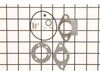 Kit: Carburetor Repair-(#dsc) – Part Number: 5275704-S