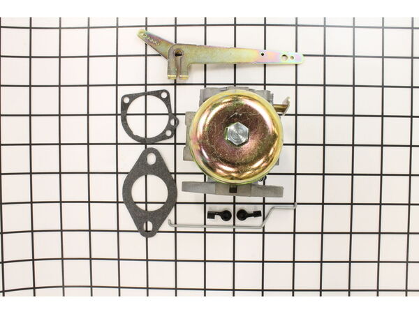 9966493-1-M-Kohler-5285323-S-Kit: Carburetor W/linkage