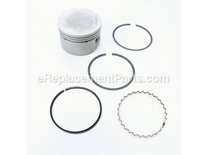 9966525-1-M-Kohler-5287411-S-Kit: Piston W/ring Set Std