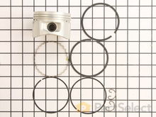 Kit: Piston W/ring Set Std – Part Number: 5287416-S