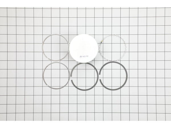 9966531-1-M-Kohler-5287417-S-Kit: Piston W/ring Set .003