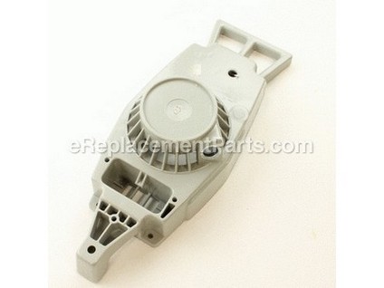 9966932-1-M-Weed Eater-530010891-Assy-Fan Hsg (Gy)