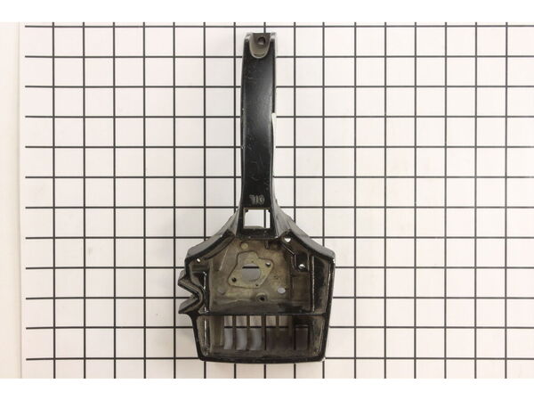 9966986-1-M-Poulan-530012141-Handle and Carb. Hsg.