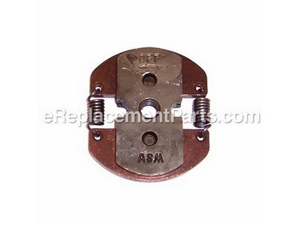 9967101-1-M-Paramount-530014396-Clutch Assembly Kit