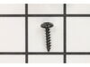 Screw – Part Number: 530015468