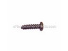 Screw – Part Number: 530015675