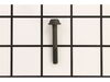 Screw – Part Number: 530015767