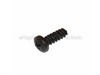 Screw – Part Number: 530015966