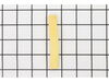 9967876-2-S-Craftsman-530023388-Dust Seal