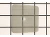 Muffler Screen – Part Number: 530023592