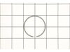 Ring – Part Number: 530023655