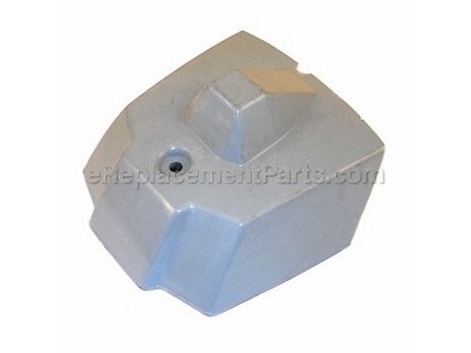 9967961-1-M-Weed Eater-530024228-Cover - Carburetor