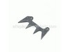 Spur – Part Number: 530024476