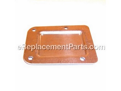 9968126-1-M-Weed Eater-530026029-Cover-Carburetor Ca