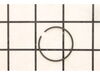 Ring Piston – Part Number: 530026413
