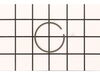 Piston Ring – Part Number: 530027090