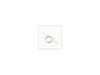 Throttle Spring – Part Number: 530027925
