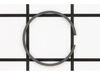 Piston Ring – Part Number: 530029924
