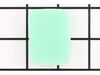 Air Filter Foam – Part Number: 530029934