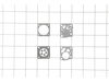 Gasket – Part Number: 530034064