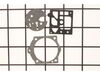 Gasket – Part Number: 530035112