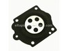 Diaphragm – Part Number: 530035114