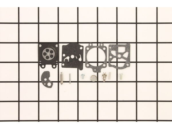 9968787-1-M-Paramount-530035185-Carb. Gasket/Diaphragm Kit