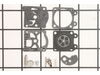Carb. Kwik Repair Kit – Part Number: 530035260