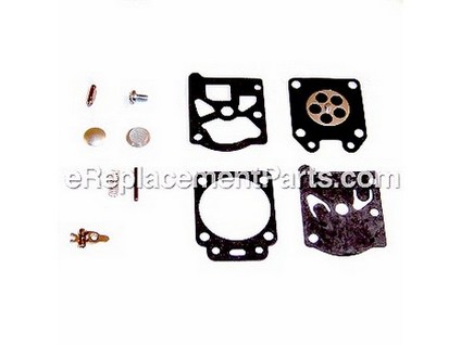 9968848-1-M-Paramount-530035312-Carburetor Repair Kit