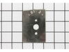 Air Filter Plate – Part Number: 530036384