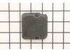 Muffler Cover – Part Number: 530036577