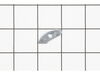 Rope Retainer – Part Number: 530036679