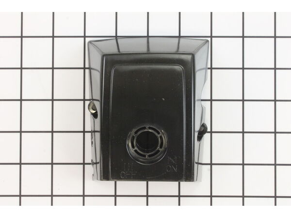 9969051-1-M-Craftsman-530037155-Carburetor Cover