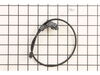 Throttle Cable Ass