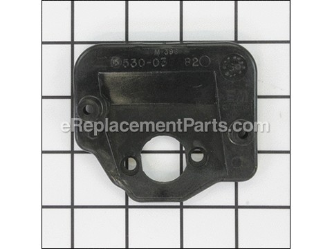 9969340-1-M-Paramount-530047077-Impeller and Hub