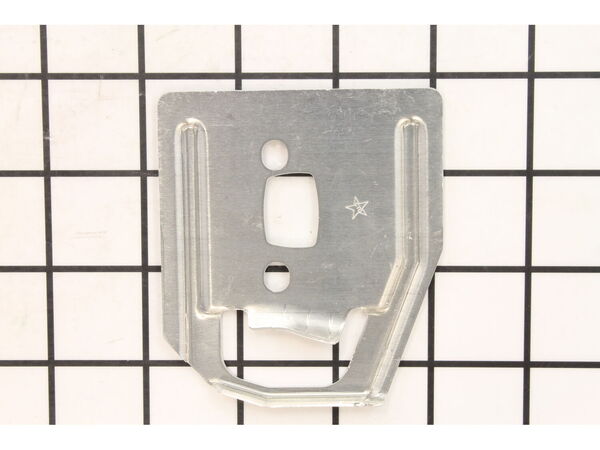 9969495-1-M-Weed Eater-530049502-Muffler Shield