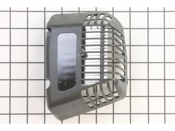 9969525-1-M-Craftsman-530049879-Muffler Heat Shield