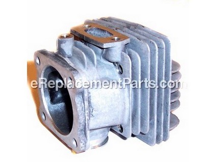 9969533-1-M-Poulan-530049906-Cylinder Assembly Model 3750 T1 and T2 3450 T3