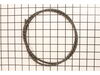 Drive Shaft-Flex – Part Number: 530053614
