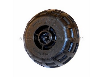 9969667-1-M-Weed Eater-530054224-Assy. - Cap 3/8"