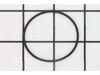 O-Ring, Crankcase – Part Number: 530054624